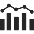 Generic bar and line chart